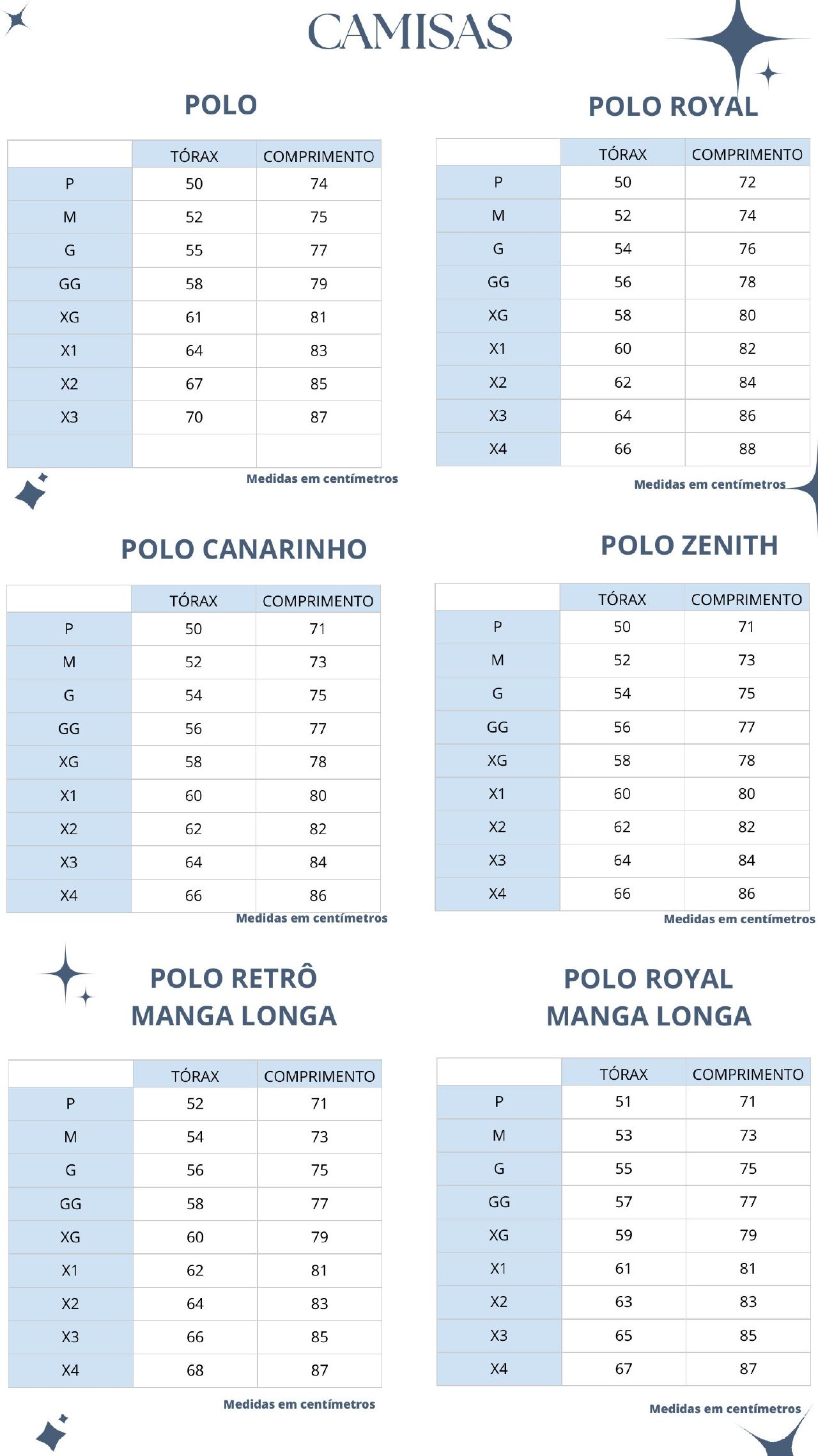 Página 39 do catálogo King Sports 2026